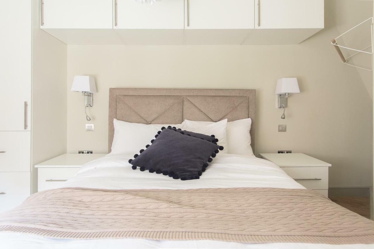 Apartamento The Soho Loft - Elegant & Modern 1bdr *