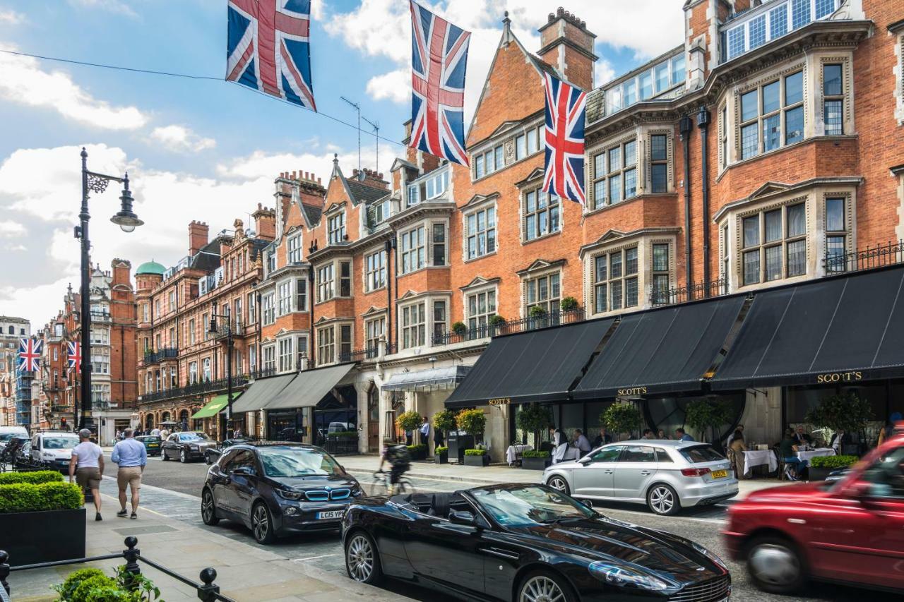 Apartamento The Soho Loft - Elegant & Modern 1bdr Londres